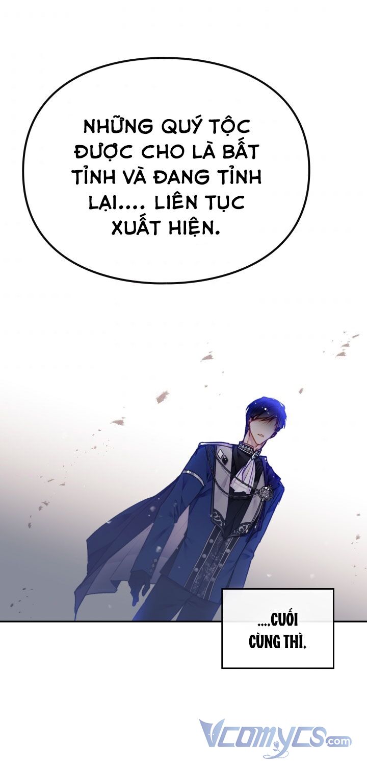 Kết Thúc Của Nhân Vật Phản Diện Chỉ Có Thể Là Cái Chết - Chapter 75 - Page 49
