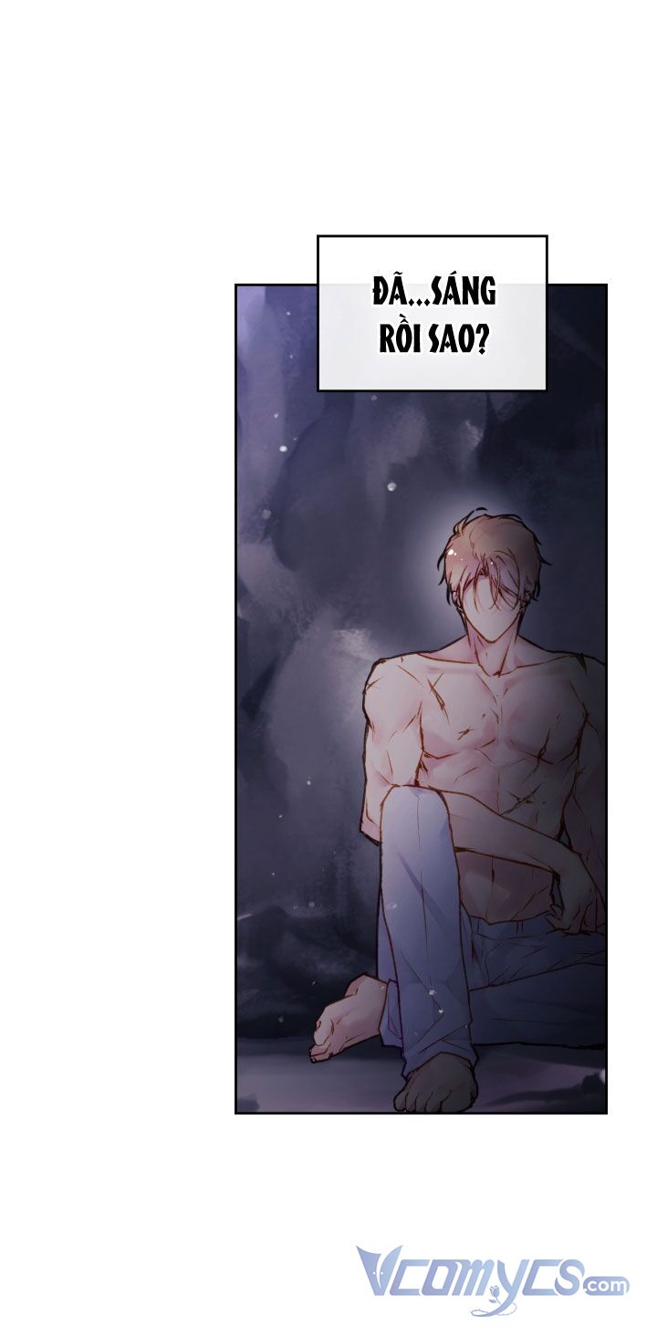 Kết Thúc Của Nhân Vật Phản Diện Chỉ Có Thể Là Cái Chết - Chapter 75 - Page 51