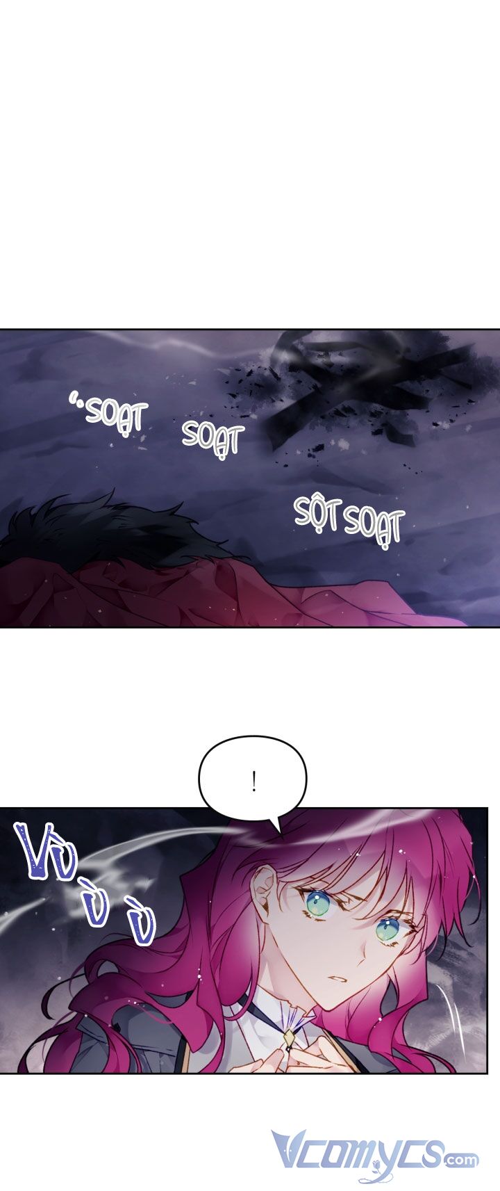 Kết Thúc Của Nhân Vật Phản Diện Chỉ Có Thể Là Cái Chết - Chapter 75 - Page 52