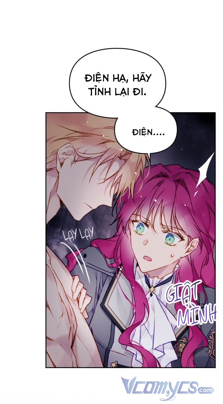 Kết Thúc Của Nhân Vật Phản Diện Chỉ Có Thể Là Cái Chết - Chapter 75 - Page 54