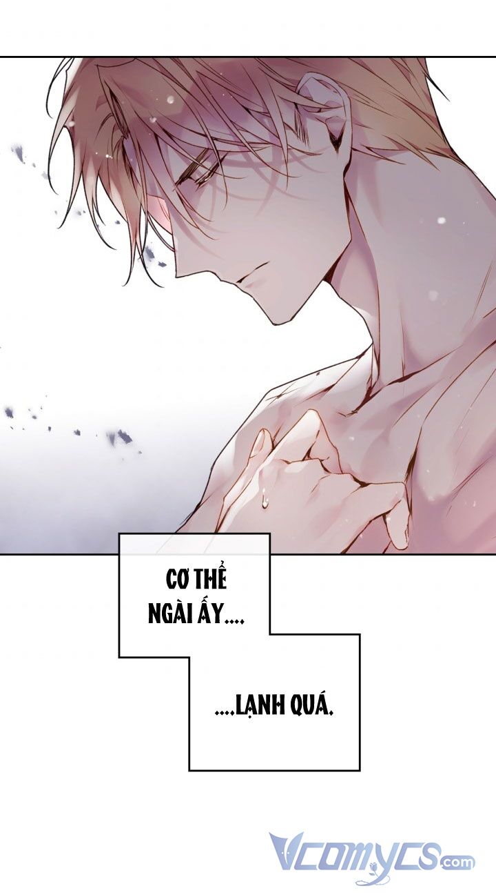 Kết Thúc Của Nhân Vật Phản Diện Chỉ Có Thể Là Cái Chết - Chapter 75 - Page 55