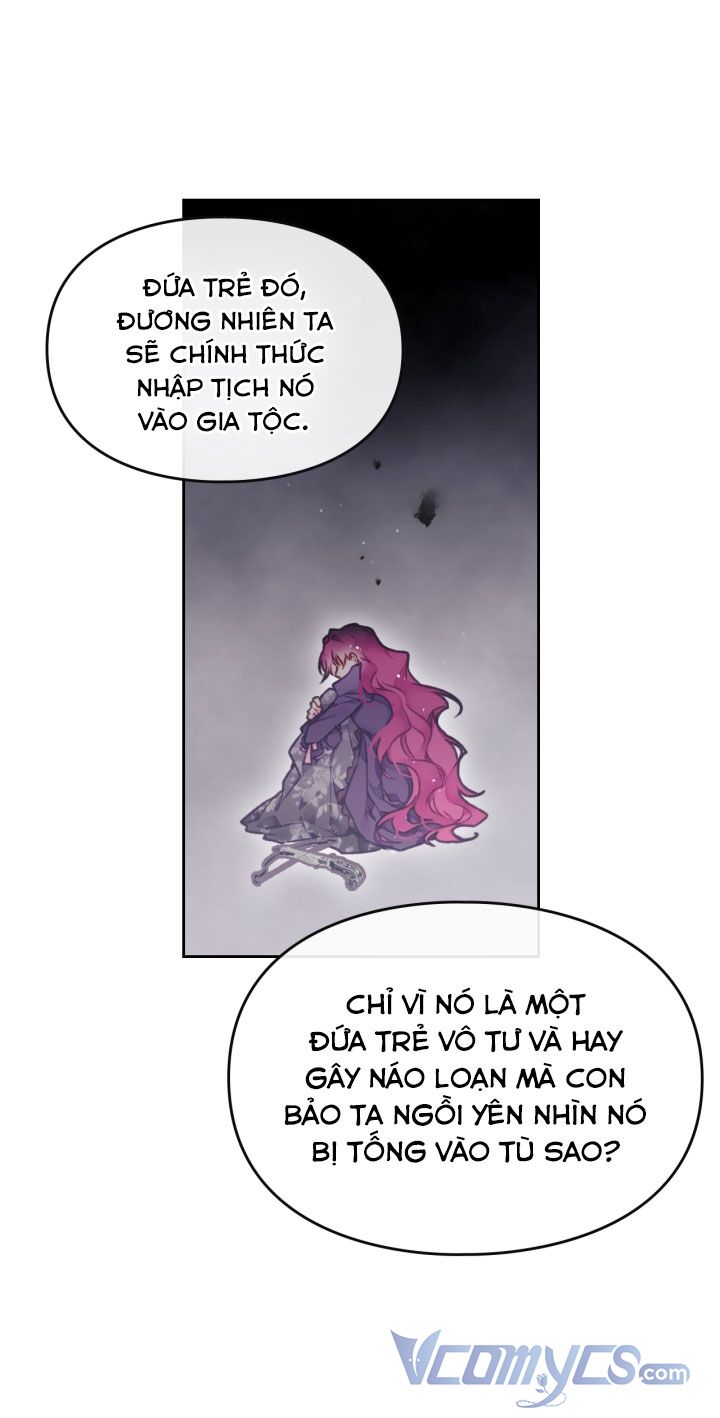 Kết Thúc Của Nhân Vật Phản Diện Chỉ Có Thể Là Cái Chết - Chapter 75 - Page 6