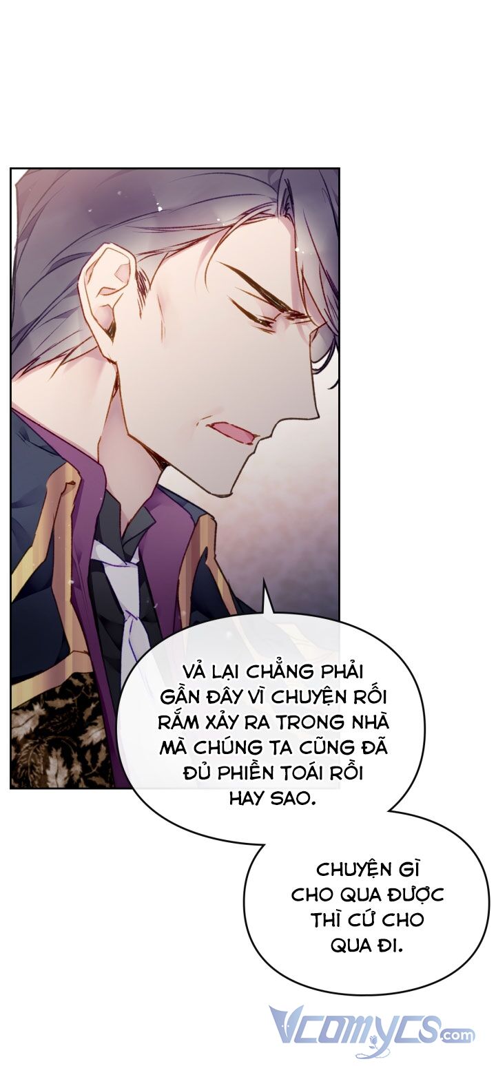 Kết Thúc Của Nhân Vật Phản Diện Chỉ Có Thể Là Cái Chết - Chapter 75 - Page 7