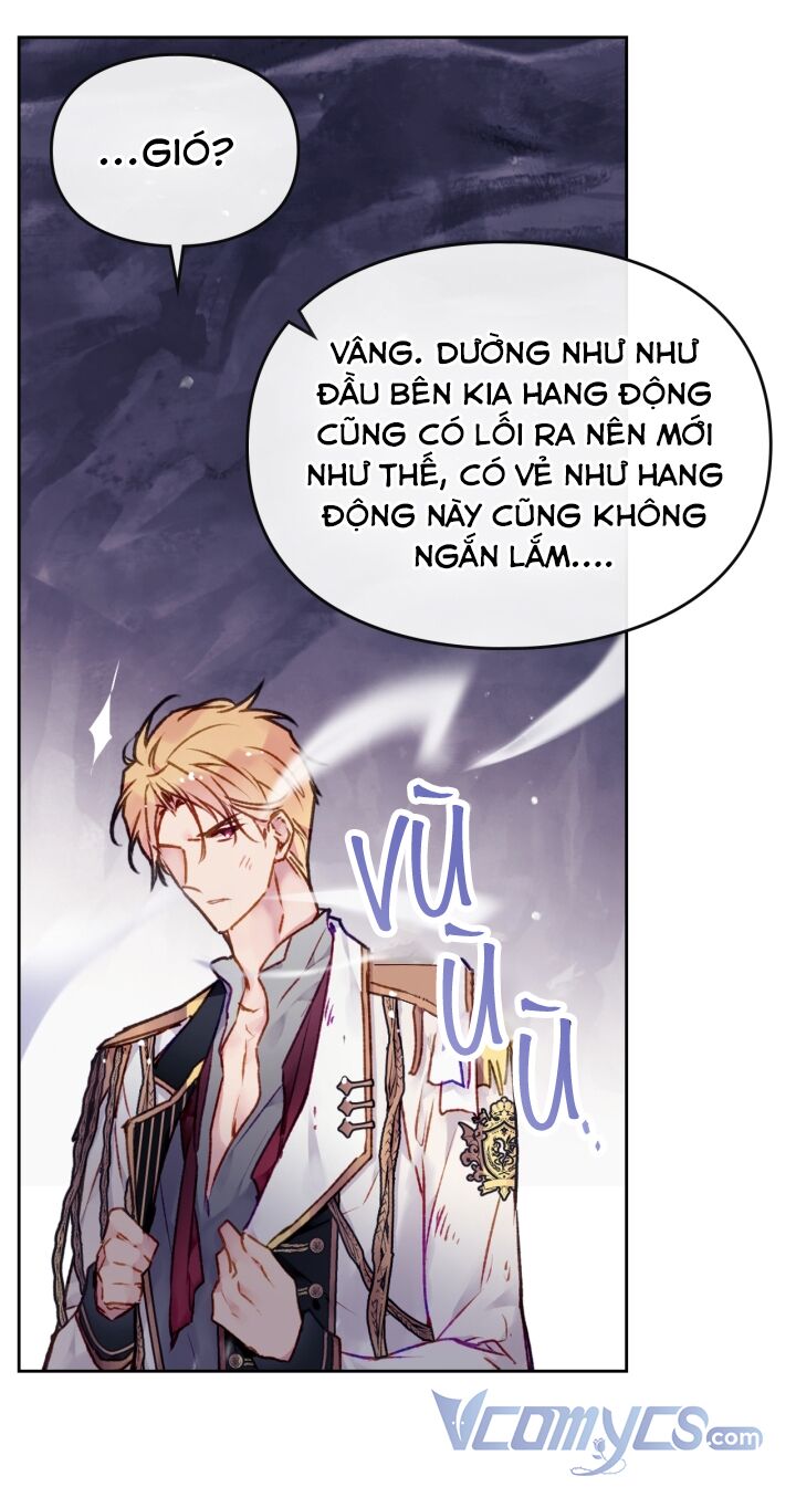 Kết Thúc Của Nhân Vật Phản Diện Chỉ Có Thể Là Cái Chết - Chapter 76 - Page 11