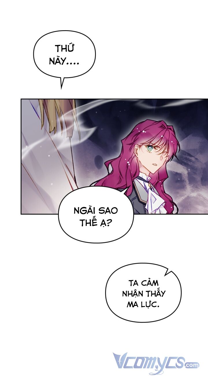 Kết Thúc Của Nhân Vật Phản Diện Chỉ Có Thể Là Cái Chết - Chapter 76 - Page 12