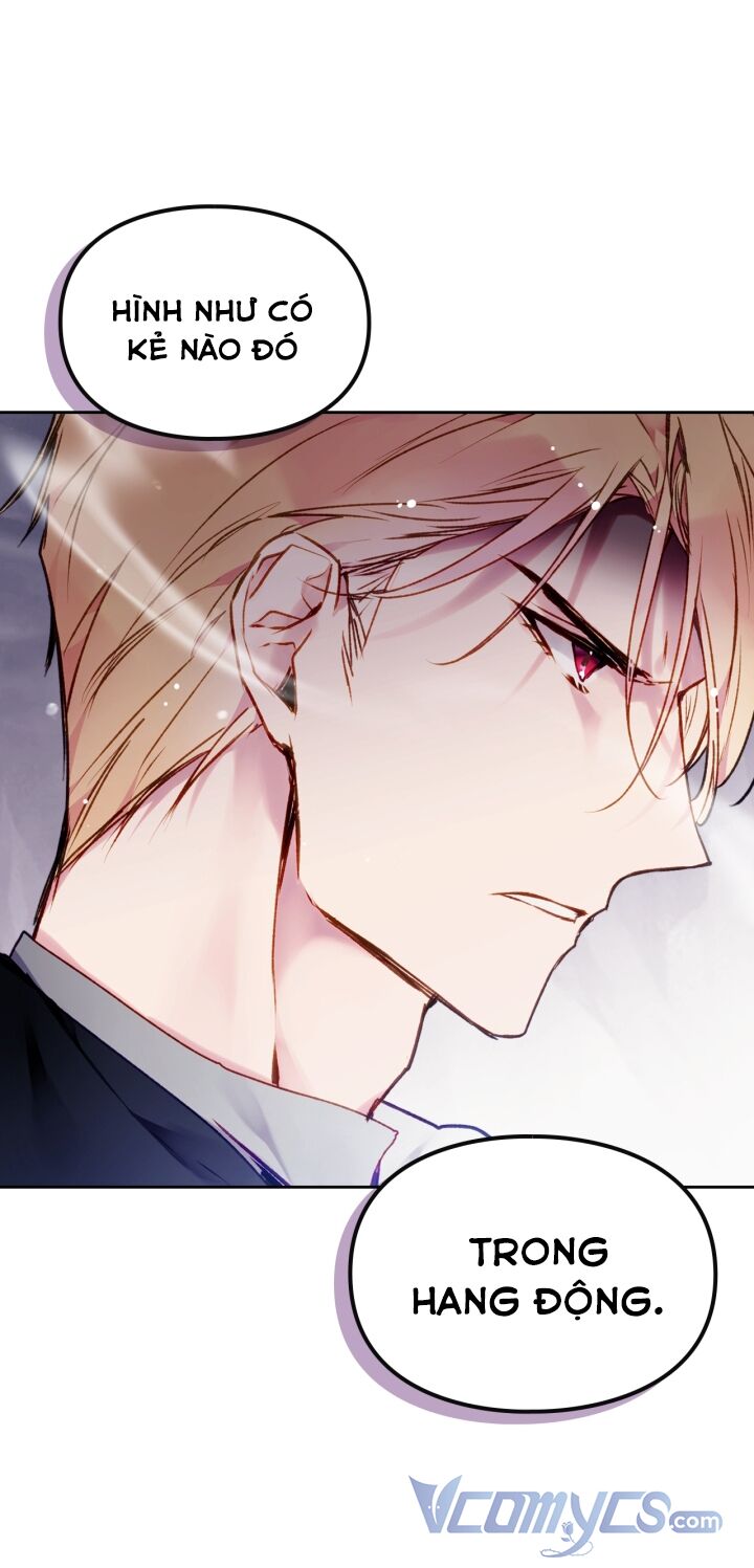 Kết Thúc Của Nhân Vật Phản Diện Chỉ Có Thể Là Cái Chết - Chapter 76 - Page 13