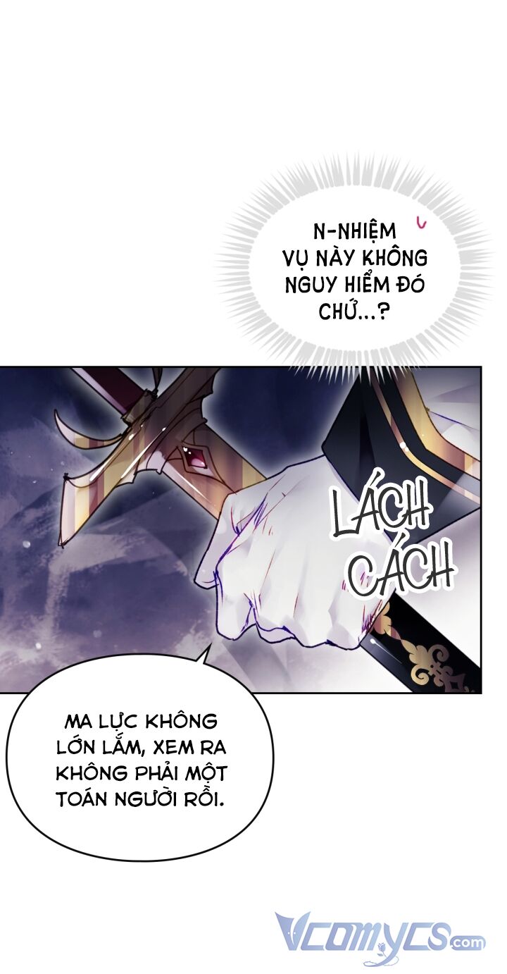 Kết Thúc Của Nhân Vật Phản Diện Chỉ Có Thể Là Cái Chết - Chapter 76 - Page 16