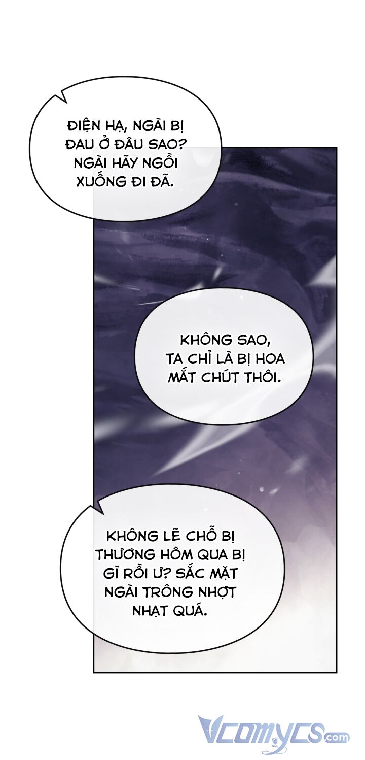 Kết Thúc Của Nhân Vật Phản Diện Chỉ Có Thể Là Cái Chết - Chapter 76 - Page 18