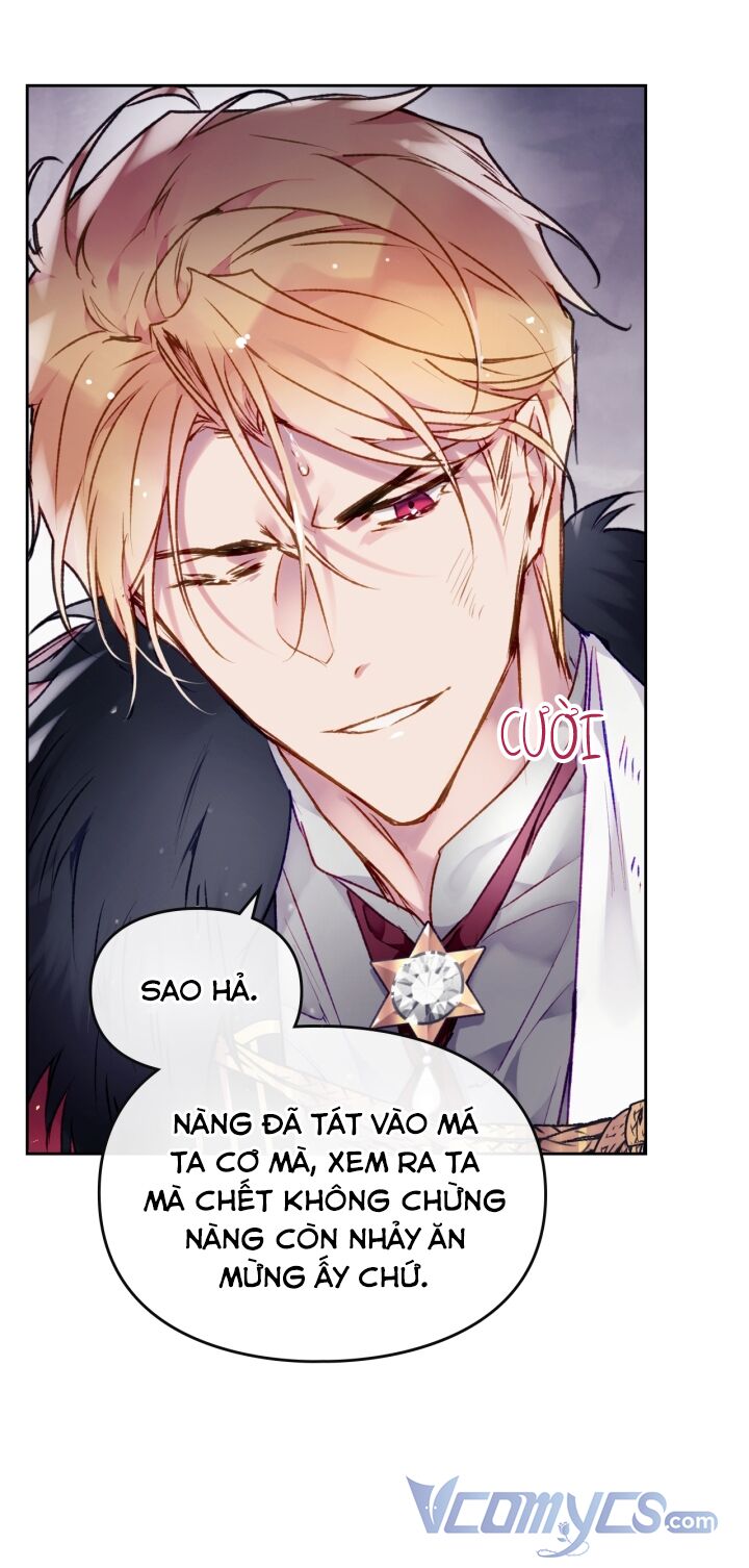 Kết Thúc Của Nhân Vật Phản Diện Chỉ Có Thể Là Cái Chết - Chapter 76 - Page 19