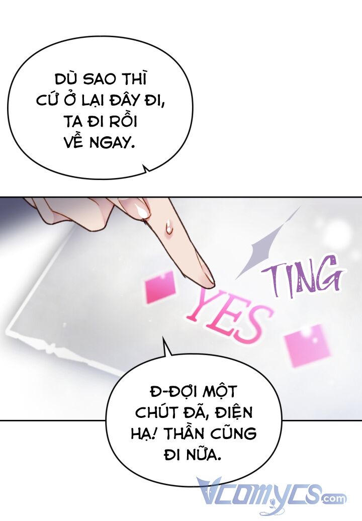 Kết Thúc Của Nhân Vật Phản Diện Chỉ Có Thể Là Cái Chết - Chapter 76 - Page 21