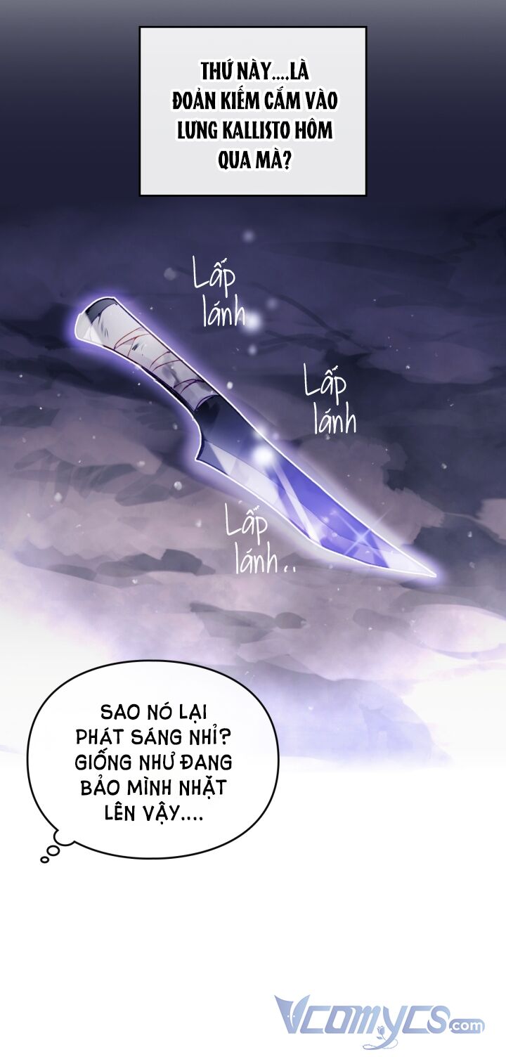 Kết Thúc Của Nhân Vật Phản Diện Chỉ Có Thể Là Cái Chết - Chapter 76 - Page 23