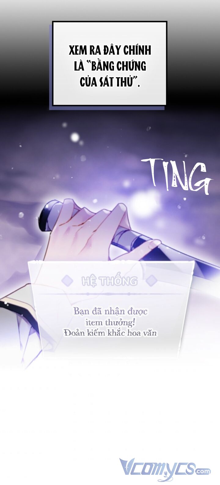 Kết Thúc Của Nhân Vật Phản Diện Chỉ Có Thể Là Cái Chết - Chapter 76 - Page 25