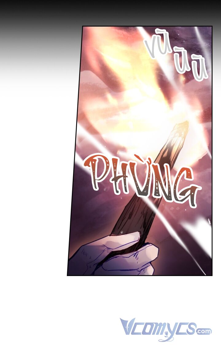 Kết Thúc Của Nhân Vật Phản Diện Chỉ Có Thể Là Cái Chết - Chapter 76 - Page 27