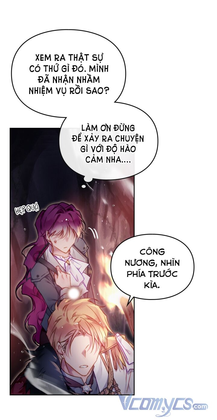 Kết Thúc Của Nhân Vật Phản Diện Chỉ Có Thể Là Cái Chết - Chapter 76 - Page 28