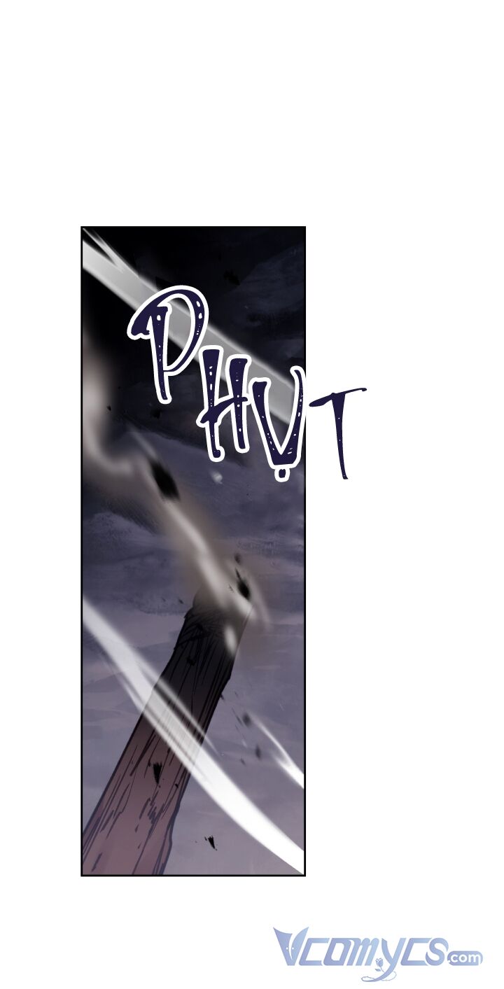 Kết Thúc Của Nhân Vật Phản Diện Chỉ Có Thể Là Cái Chết - Chapter 76 - Page 30