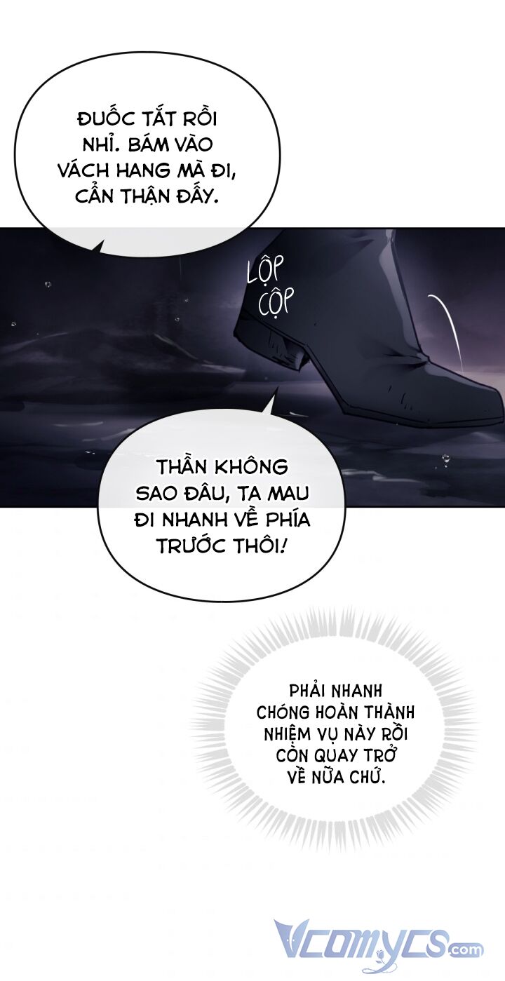 Kết Thúc Của Nhân Vật Phản Diện Chỉ Có Thể Là Cái Chết - Chapter 76 - Page 31