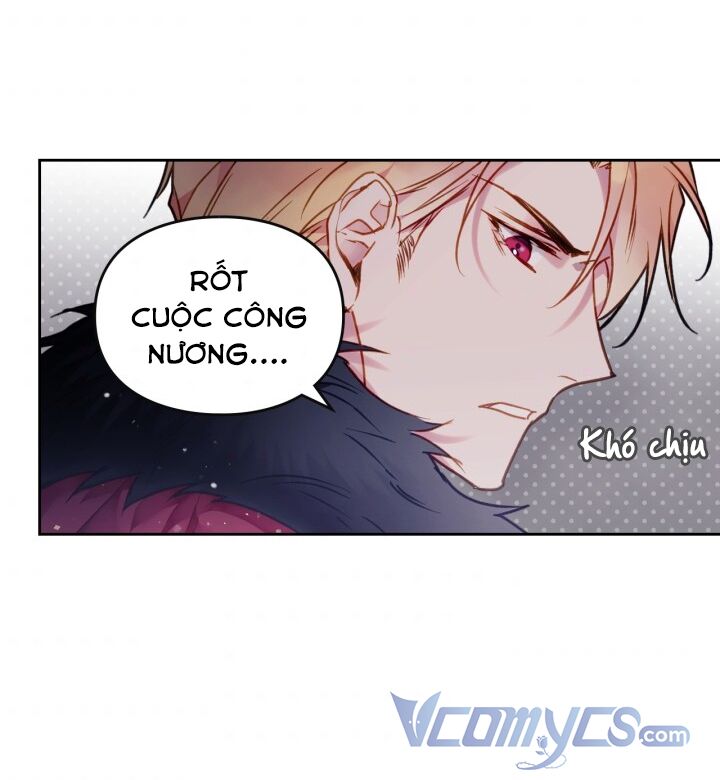 Kết Thúc Của Nhân Vật Phản Diện Chỉ Có Thể Là Cái Chết - Chapter 76 - Page 32