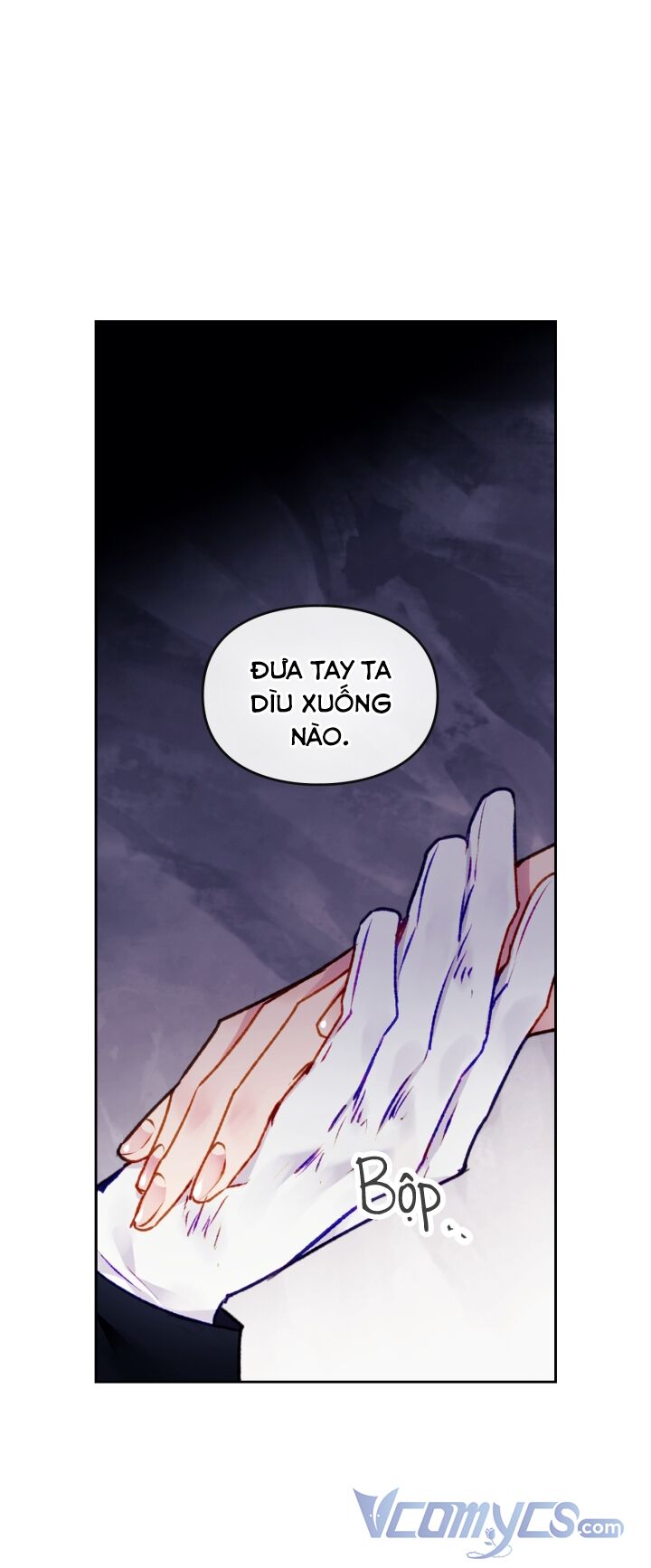 Kết Thúc Của Nhân Vật Phản Diện Chỉ Có Thể Là Cái Chết - Chapter 76 - Page 37