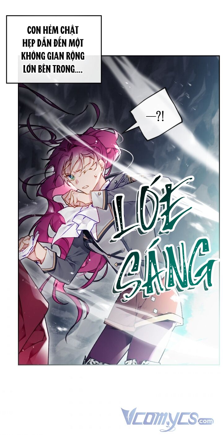 Kết Thúc Của Nhân Vật Phản Diện Chỉ Có Thể Là Cái Chết - Chapter 76 - Page 38
