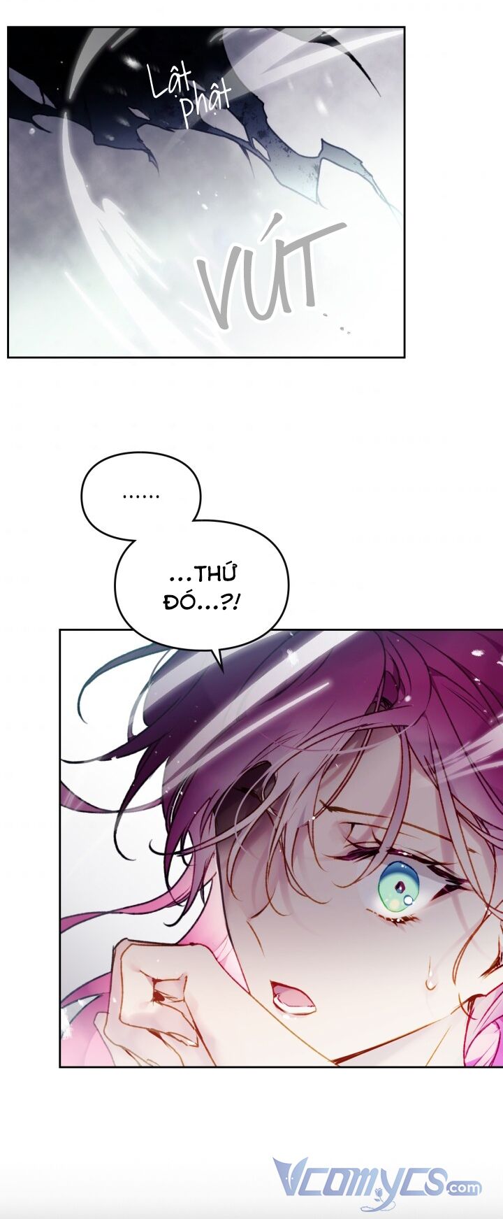 Kết Thúc Của Nhân Vật Phản Diện Chỉ Có Thể Là Cái Chết - Chapter 76 - Page 39