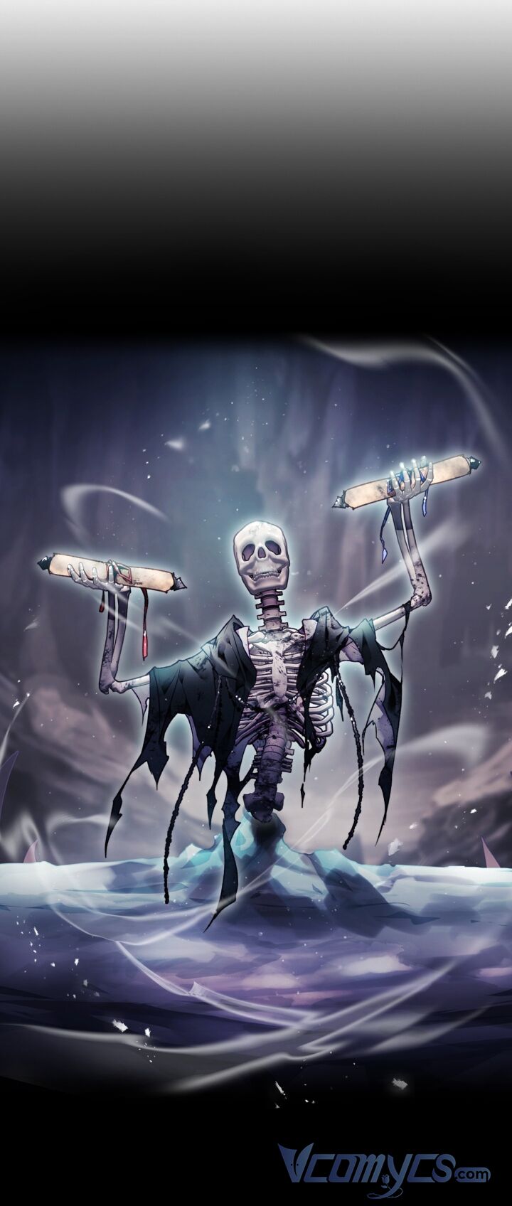 Kết Thúc Của Nhân Vật Phản Diện Chỉ Có Thể Là Cái Chết - Chapter 76 - Page 40