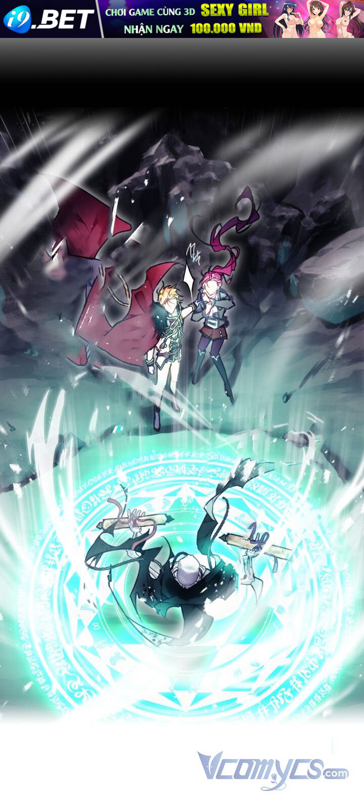 Kết Thúc Của Nhân Vật Phản Diện Chỉ Có Thể Là Cái Chết - Chapter 76 - Page 43