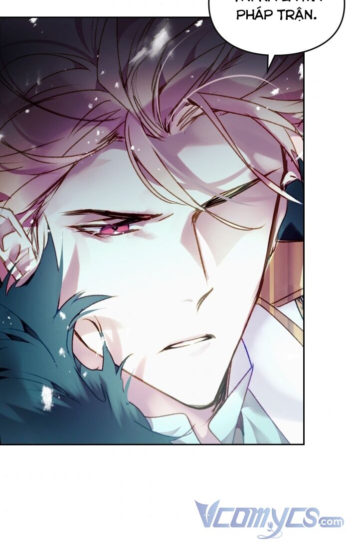 Kết Thúc Của Nhân Vật Phản Diện Chỉ Có Thể Là Cái Chết - Chapter 76 - Page 45