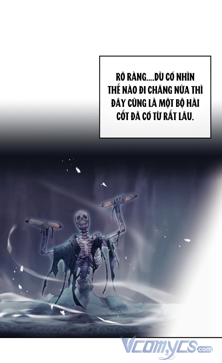 Kết Thúc Của Nhân Vật Phản Diện Chỉ Có Thể Là Cái Chết - Chapter 76 - Page 47