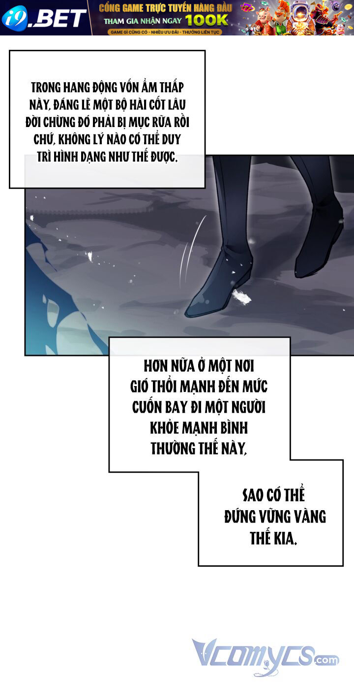 Kết Thúc Của Nhân Vật Phản Diện Chỉ Có Thể Là Cái Chết - Chapter 76 - Page 48