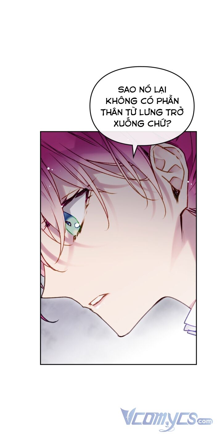 Kết Thúc Của Nhân Vật Phản Diện Chỉ Có Thể Là Cái Chết - Chapter 76 - Page 49