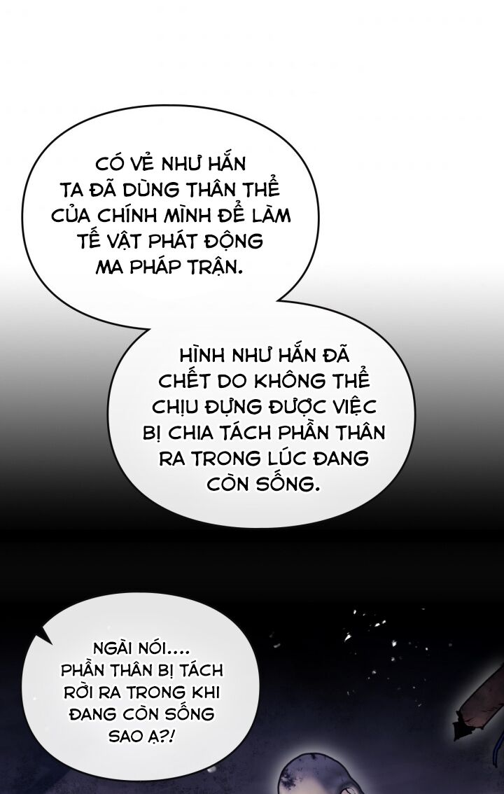 Kết Thúc Của Nhân Vật Phản Diện Chỉ Có Thể Là Cái Chết - Chapter 76 - Page 52