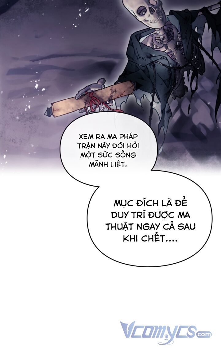 Kết Thúc Của Nhân Vật Phản Diện Chỉ Có Thể Là Cái Chết - Chapter 76 - Page 53