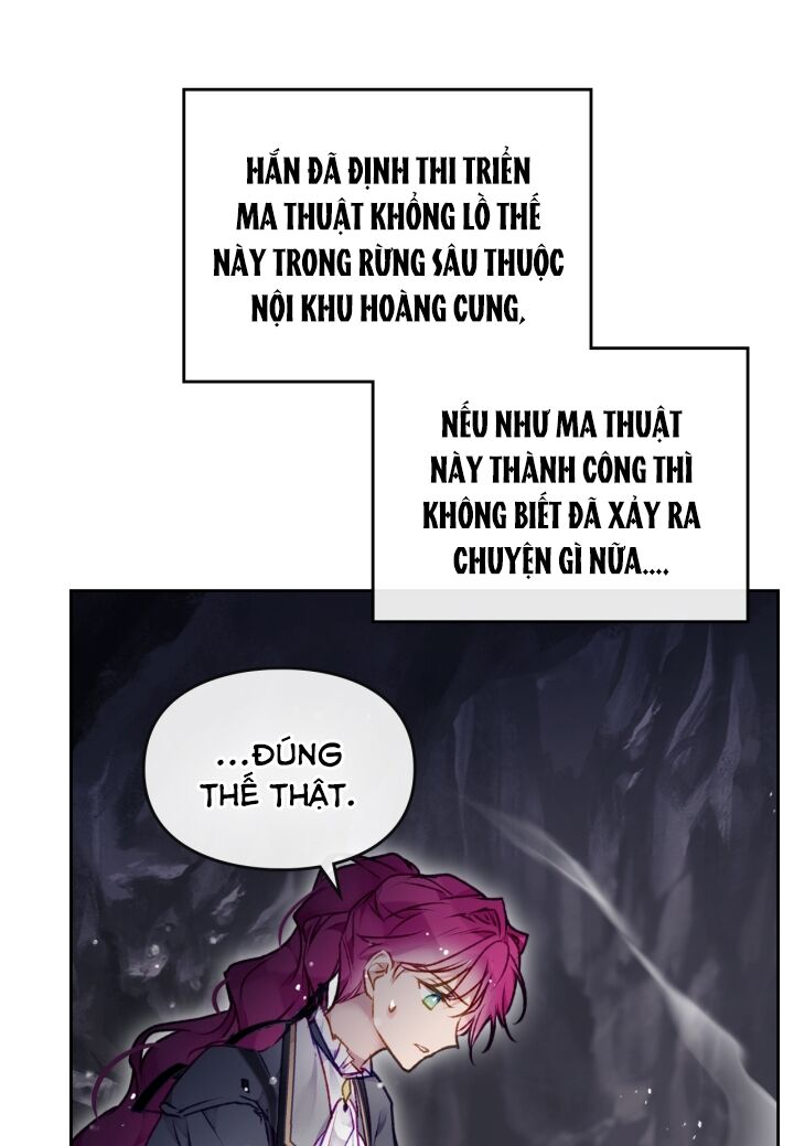 Kết Thúc Của Nhân Vật Phản Diện Chỉ Có Thể Là Cái Chết - Chapter 76 - Page 55