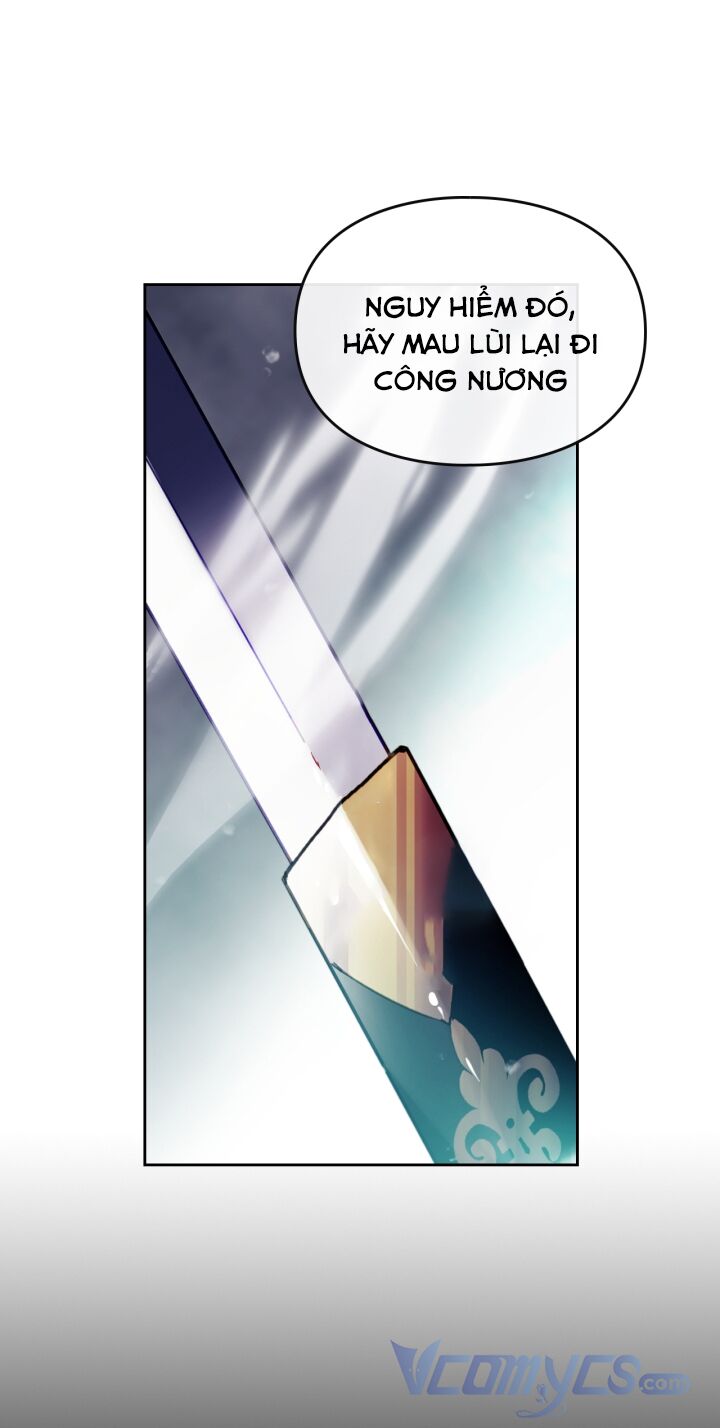 Kết Thúc Của Nhân Vật Phản Diện Chỉ Có Thể Là Cái Chết - Chapter 76 - Page 57