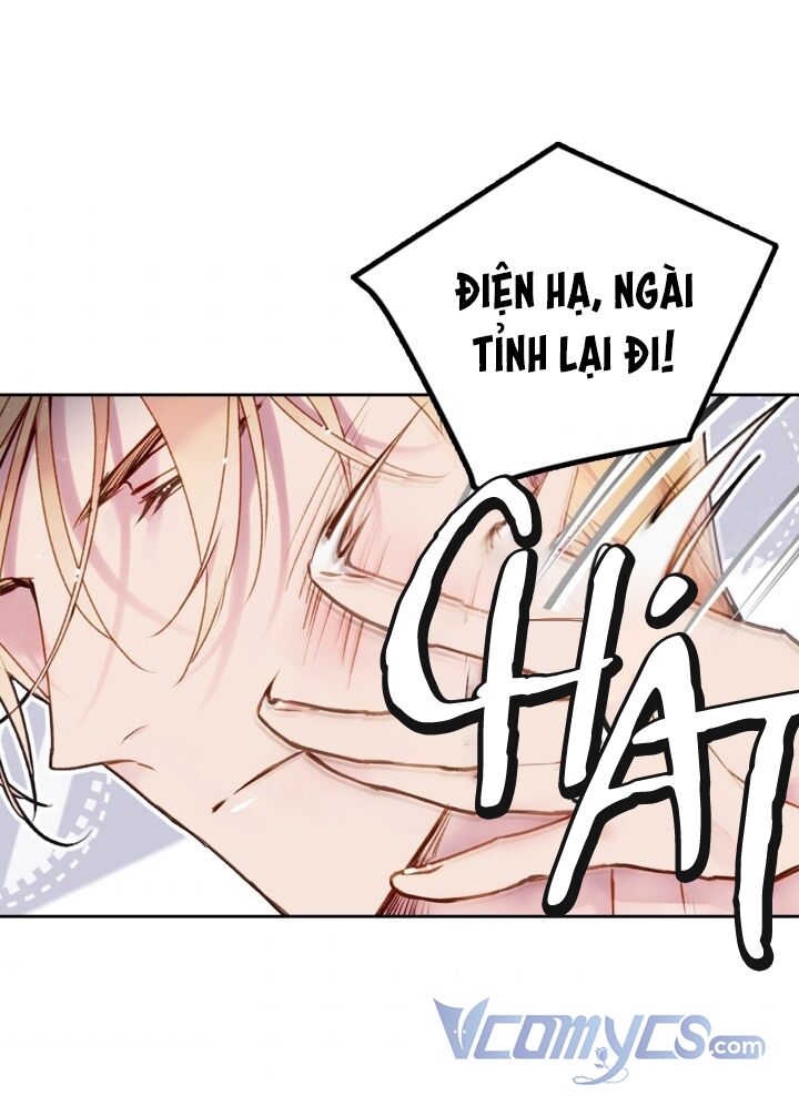 Kết Thúc Của Nhân Vật Phản Diện Chỉ Có Thể Là Cái Chết - Chapter 76 - Page 5