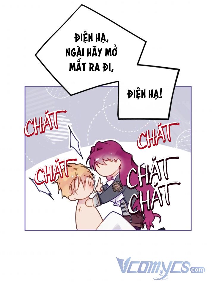 Kết Thúc Của Nhân Vật Phản Diện Chỉ Có Thể Là Cái Chết - Chapter 76 - Page 6