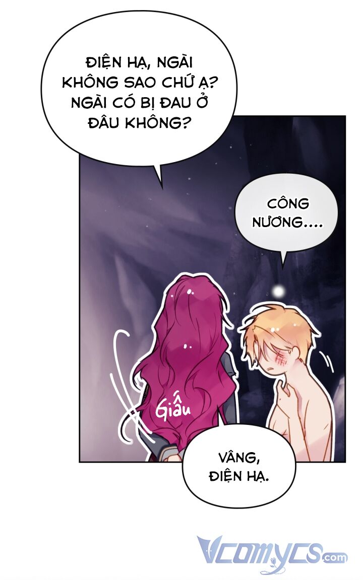 Kết Thúc Của Nhân Vật Phản Diện Chỉ Có Thể Là Cái Chết - Chapter 76 - Page 8