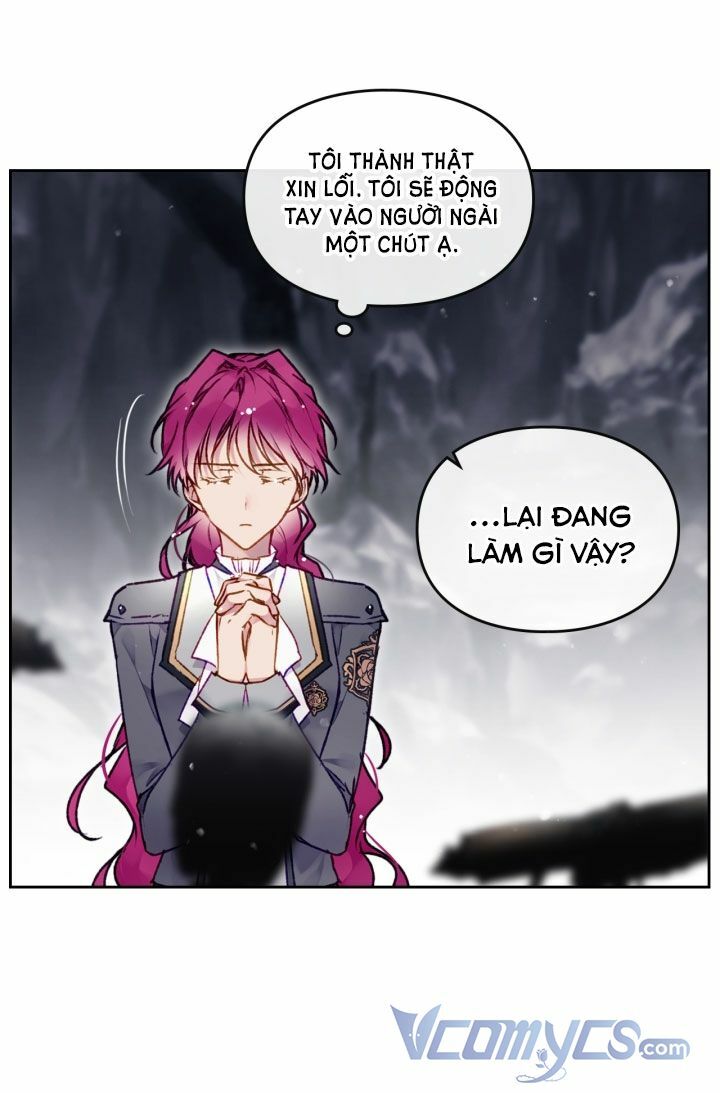 Kết Thúc Của Nhân Vật Phản Diện Chỉ Có Thể Là Cái Chết - Chapter 77 - Page 14