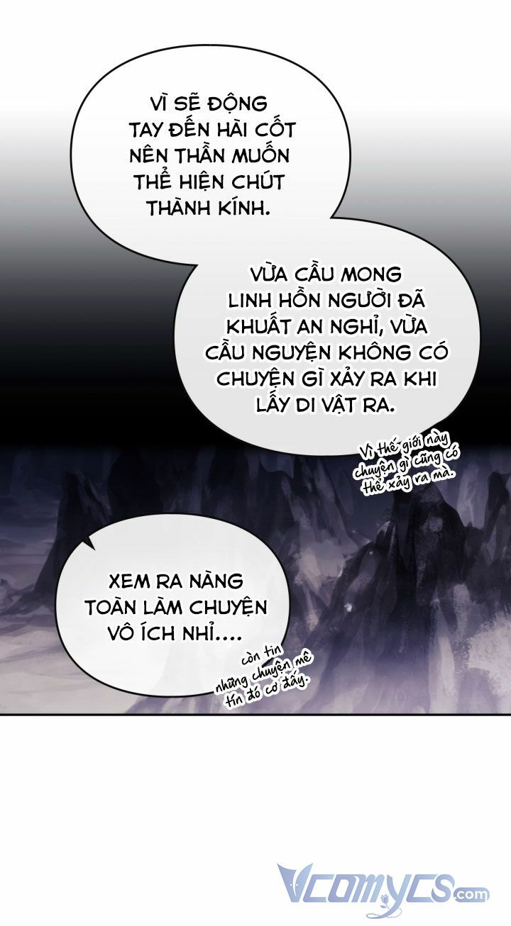 Kết Thúc Của Nhân Vật Phản Diện Chỉ Có Thể Là Cái Chết - Chapter 77 - Page 15
