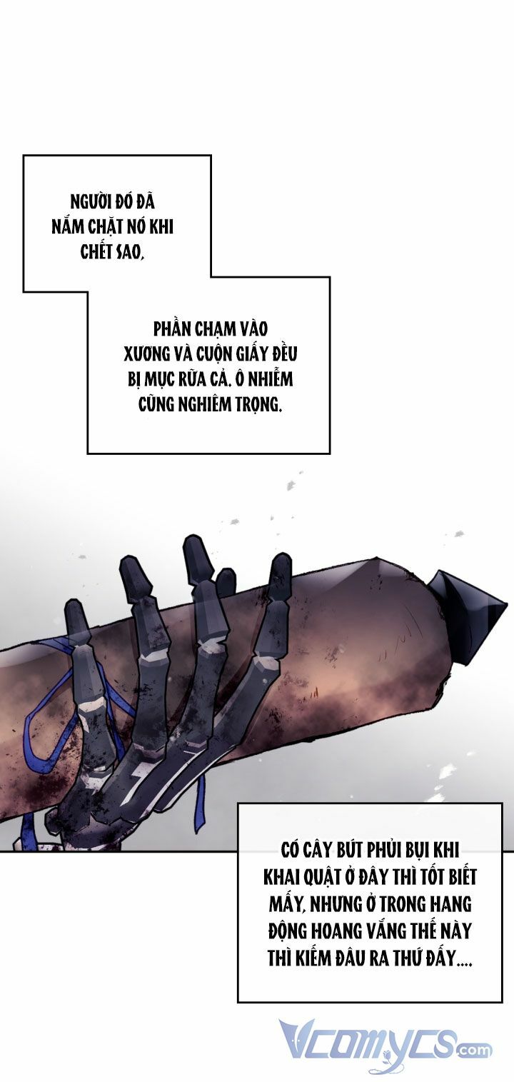 Kết Thúc Của Nhân Vật Phản Diện Chỉ Có Thể Là Cái Chết - Chapter 77 - Page 16