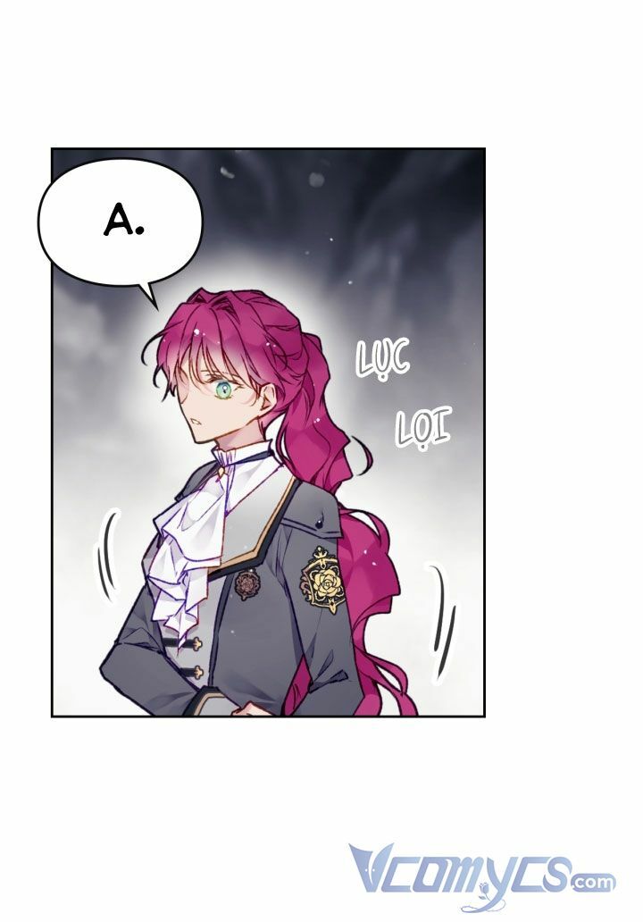 Kết Thúc Của Nhân Vật Phản Diện Chỉ Có Thể Là Cái Chết - Chapter 77 - Page 17