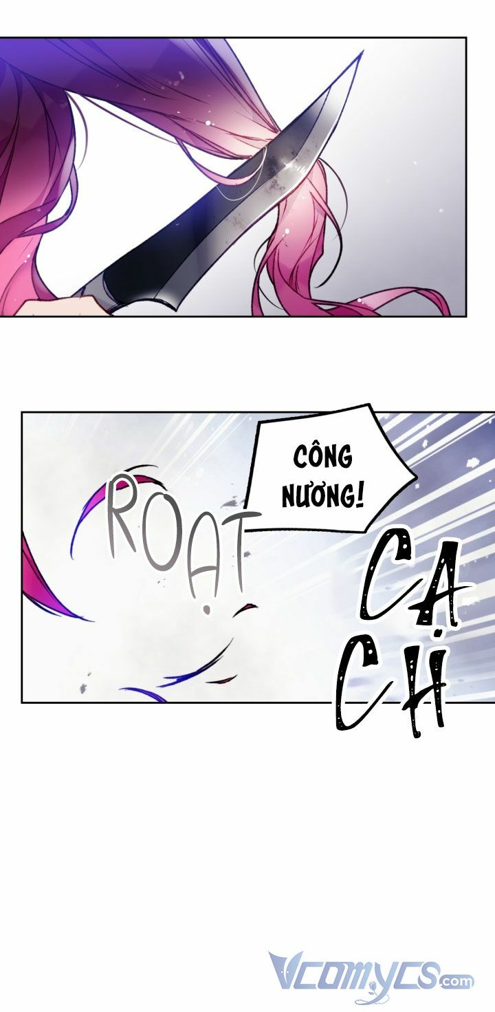 Kết Thúc Của Nhân Vật Phản Diện Chỉ Có Thể Là Cái Chết - Chapter 77 - Page 18