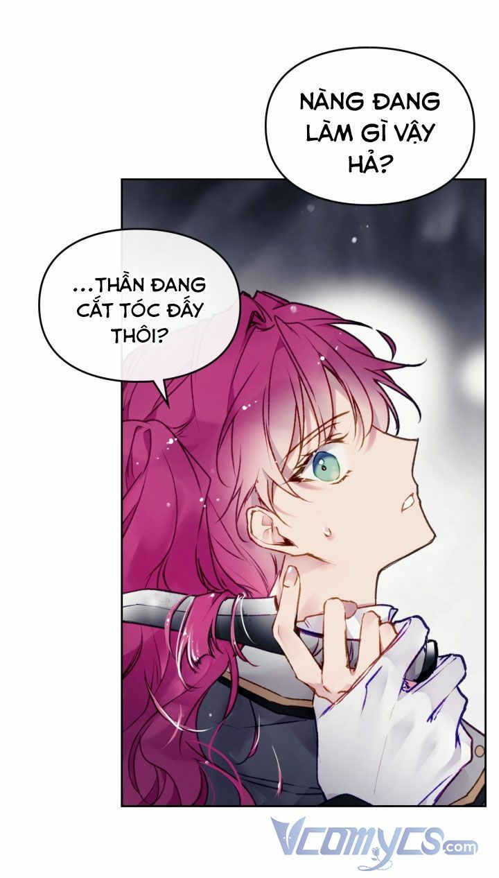 Kết Thúc Của Nhân Vật Phản Diện Chỉ Có Thể Là Cái Chết - Chapter 77 - Page 19