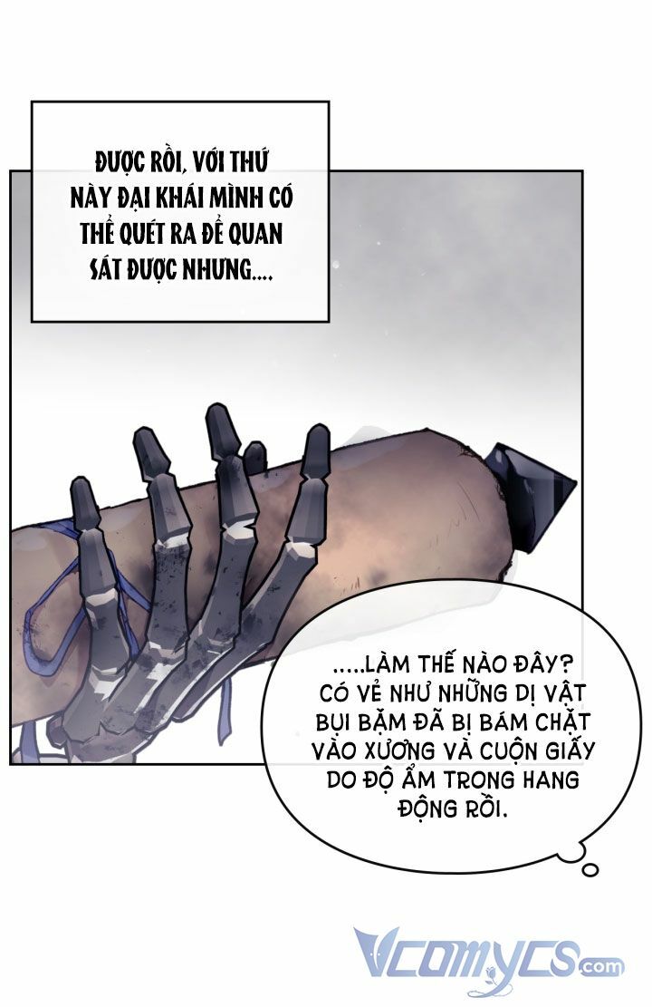 Kết Thúc Của Nhân Vật Phản Diện Chỉ Có Thể Là Cái Chết - Chapter 77 - Page 23