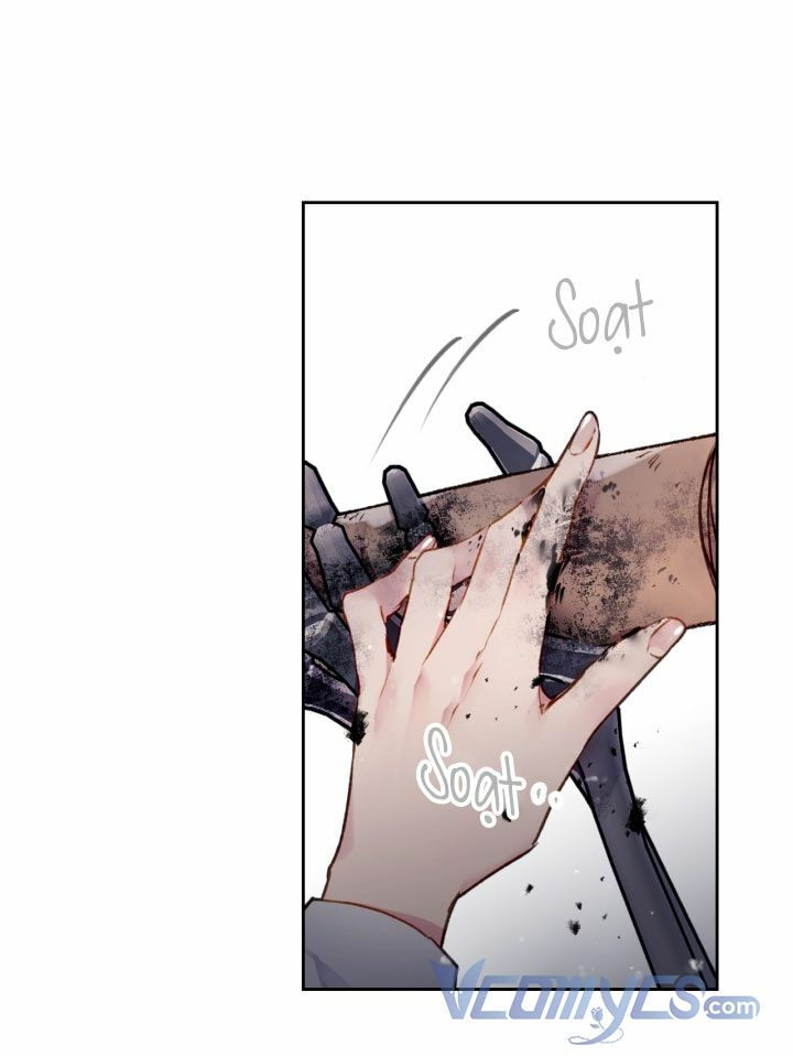 Kết Thúc Của Nhân Vật Phản Diện Chỉ Có Thể Là Cái Chết - Chapter 77 - Page 26