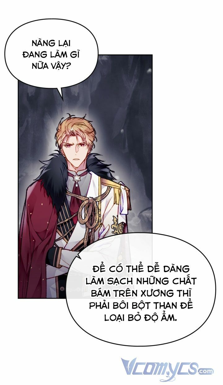 Kết Thúc Của Nhân Vật Phản Diện Chỉ Có Thể Là Cái Chết - Chapter 77 - Page 27
