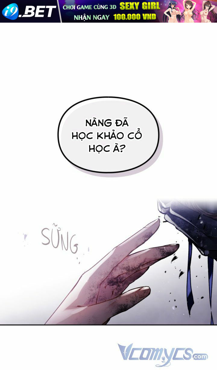 Kết Thúc Của Nhân Vật Phản Diện Chỉ Có Thể Là Cái Chết - Chapter 77 - Page 29