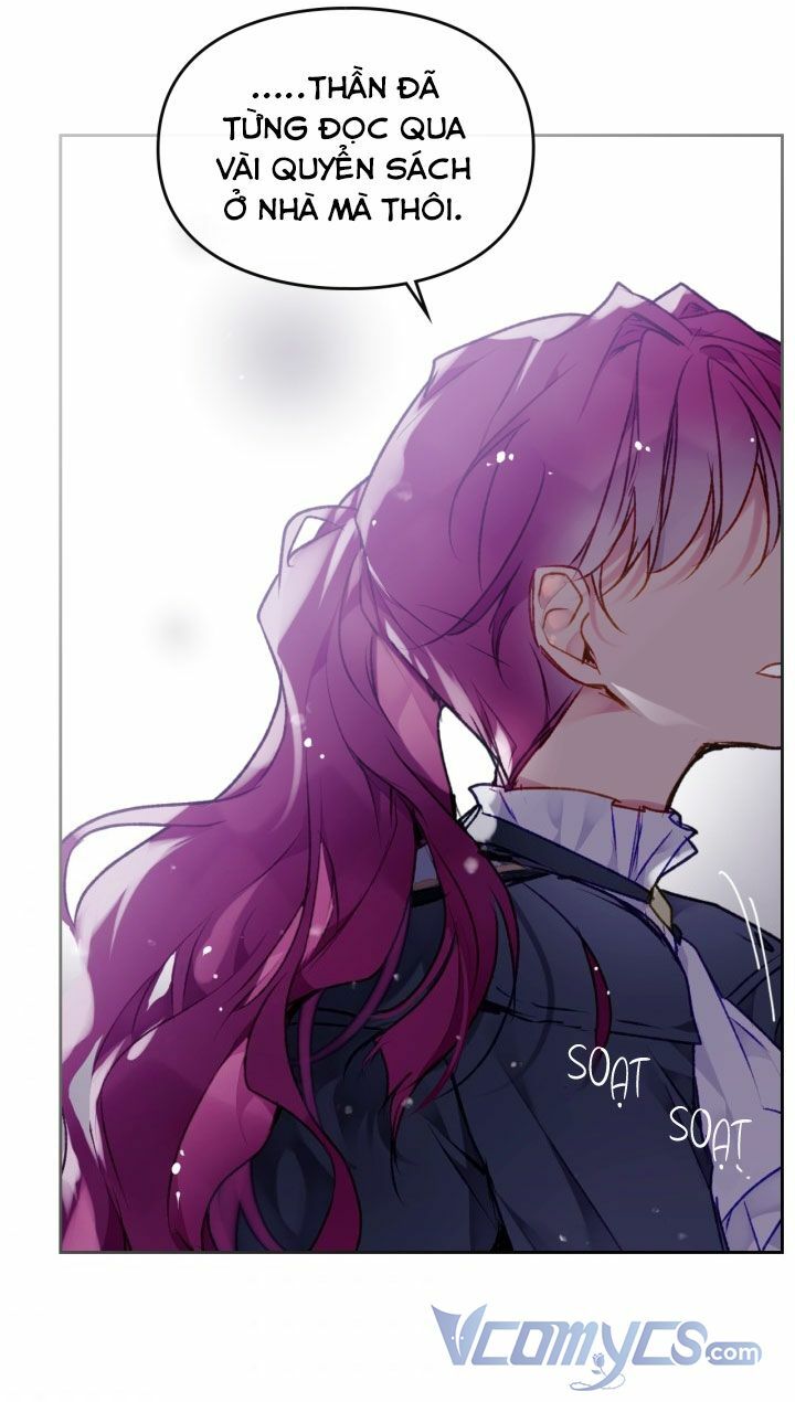 Kết Thúc Của Nhân Vật Phản Diện Chỉ Có Thể Là Cái Chết - Chapter 77 - Page 31