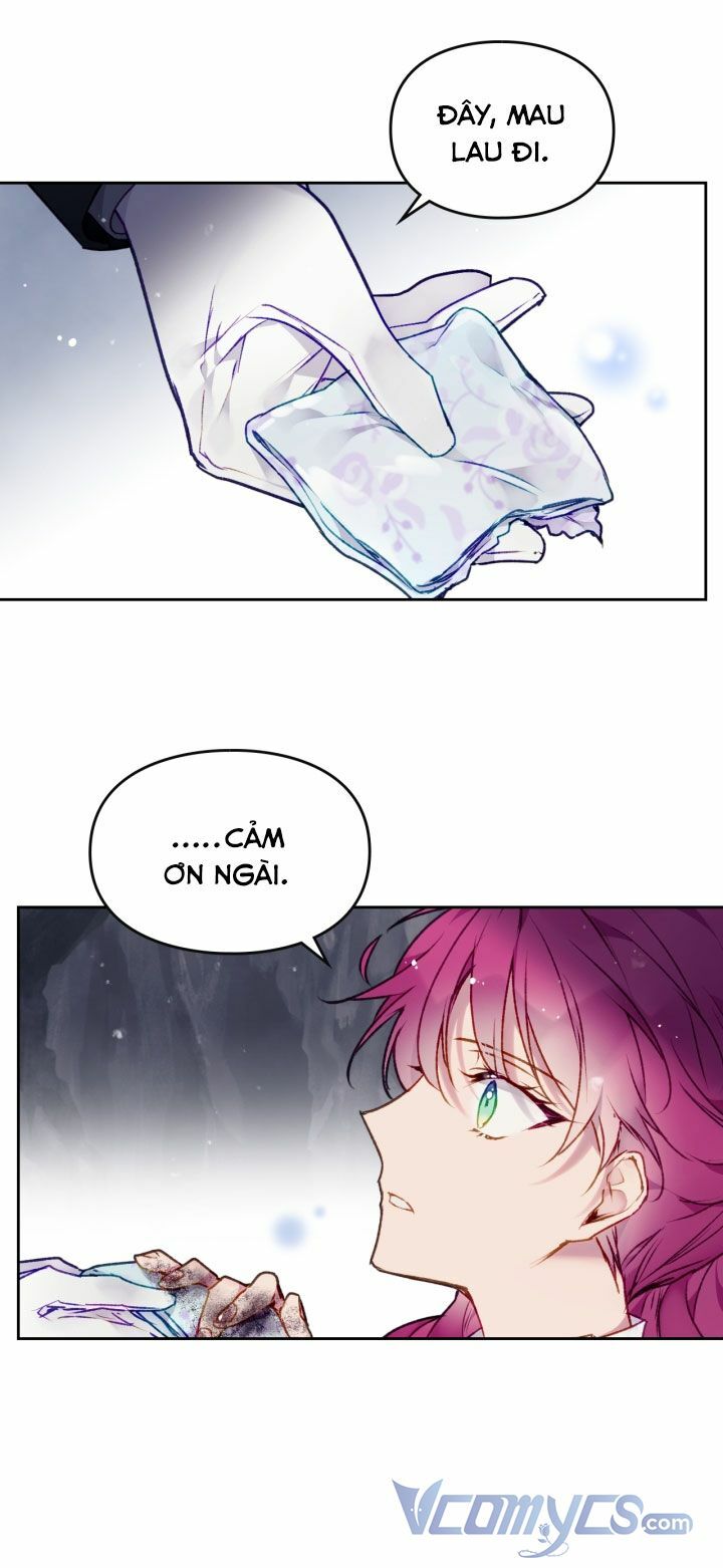 Kết Thúc Của Nhân Vật Phản Diện Chỉ Có Thể Là Cái Chết - Chapter 77 - Page 34