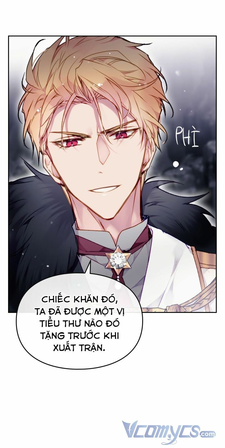 Kết Thúc Của Nhân Vật Phản Diện Chỉ Có Thể Là Cái Chết - Chapter 77 - Page 36